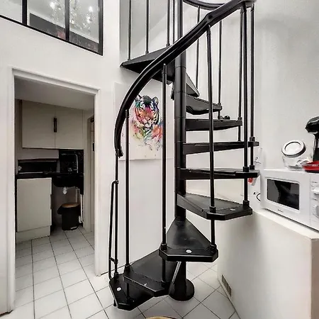 דירה Au Grasl Un