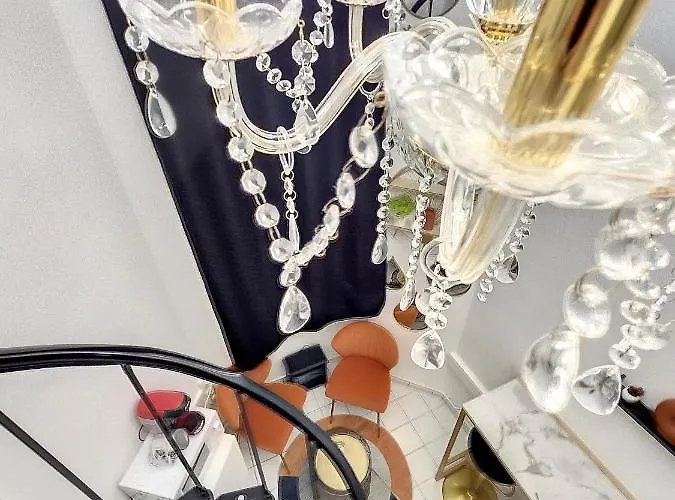 דירה Au Grasl Un נאנט