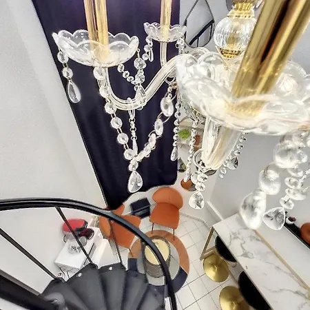 Apartmán Au Grasl Un Nantes